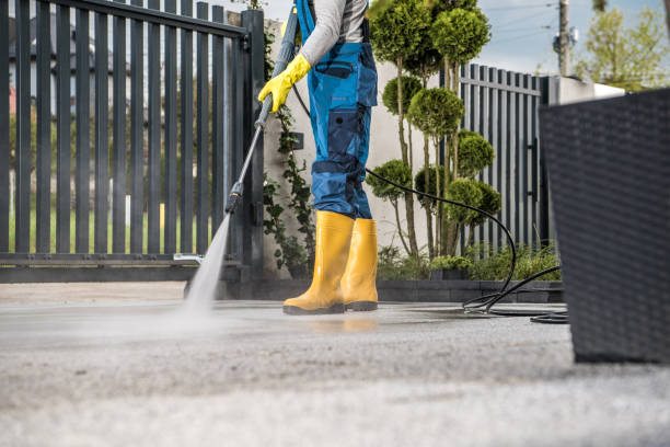 Best Post-Construction Pressure Washing  in Wesley Chapel, FL